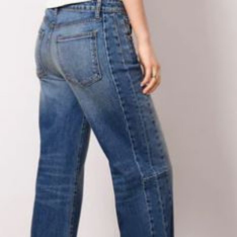 Kut from the Kloth - Meg High Rise Wide Leg